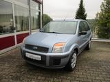 Ford Fusion Fun+AHK+Klima - gebrauchte Ford Fusion aus dem Jahr 2006
