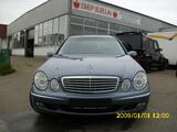 Mercedes-Benz E 270 CDI T ELEGANCE Automatik Klimaautomatik - Mercedes-Benz E 270: Cdi Elegance