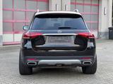 Mercedes-Benz GLE 450 4MATIC - TOP Ausstattung  - schwarze Mercedes-Benz GLE 450