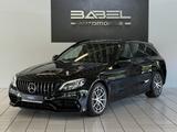 Mercedes-Benz C 63 AMG T Pano Memory Multi Beam Burmester Kam - Mercedes-Benz C 63 AMG in Bremen