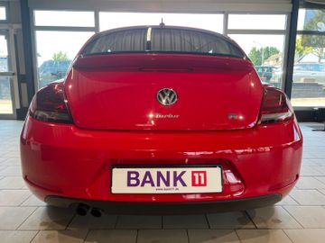 Volkswagen Beetle - 7