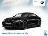 BMW M4 Competition M xDrive M DriversPack Laser - BMW M4 in Krefeld
