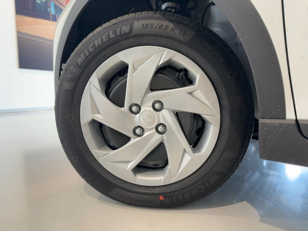 Hyundai BAYON – Bild 6