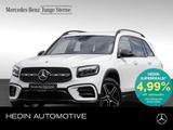 Mercedes-Benz GLB 180 |AMG|NIGHT|KEYL|LED|NAVI|KAM|MBUX|PTS|LM - gebrauchte Mercedes-Benz GLB 180 aus dem Jahr 2024