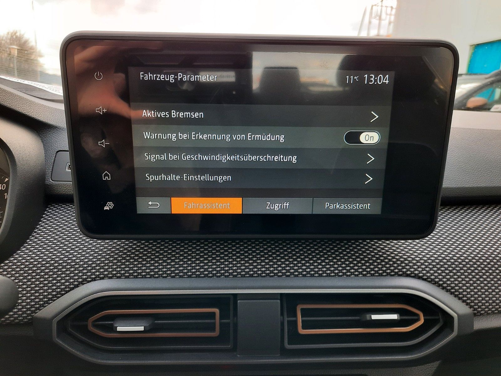 Dacia Sandero - Bild 19