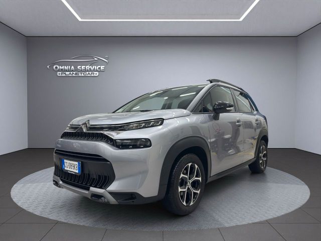 Citroën Citroen C3 Aircross BlueHDi 110 S&S Shine Pack