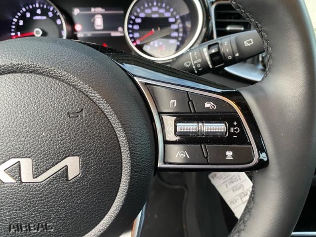 Kia Ceed_sw Sportswagon 1.5 T-GDI DCT Spirit Navi+Si