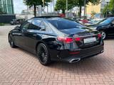 Mercedes-Benz E 200 AMG LINE PREMIUM SUPERSCREEN EXCLUSIV NAPP - Mercedes-Benz E 200 New cars