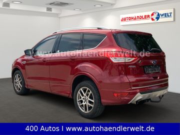 Ford Kuga - 6