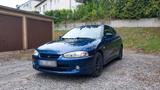 Mitsubishi Colt CJ1A Motorträger, Lichtm... - gebrauchte Mitsubishi Colt aus dem Jahr 2003