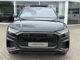 Audi Q8 50 TDI S Line Pano*B&O*Allradlenkung*Soft*SHZ - Audi: Allradantrieb