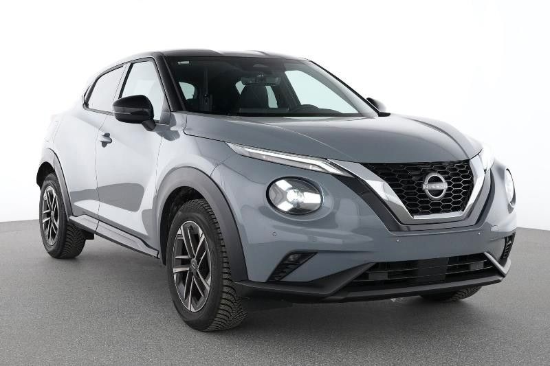 Fahrzeugabbildung Nissan Juke 1,0 N-Connecta | WP |