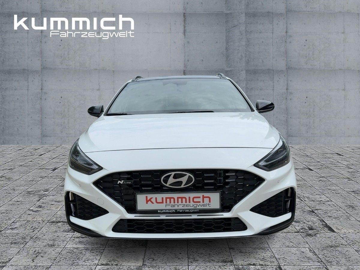Hyundai i30 - Bild 2