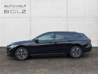 Skoda Superb - Vorschau Bild 7