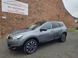 Nissan Qashqai +2 360 | TüV neu | 7-Sitzer - Nissan Qashqai Gebrauchtwagen in Bielefeld