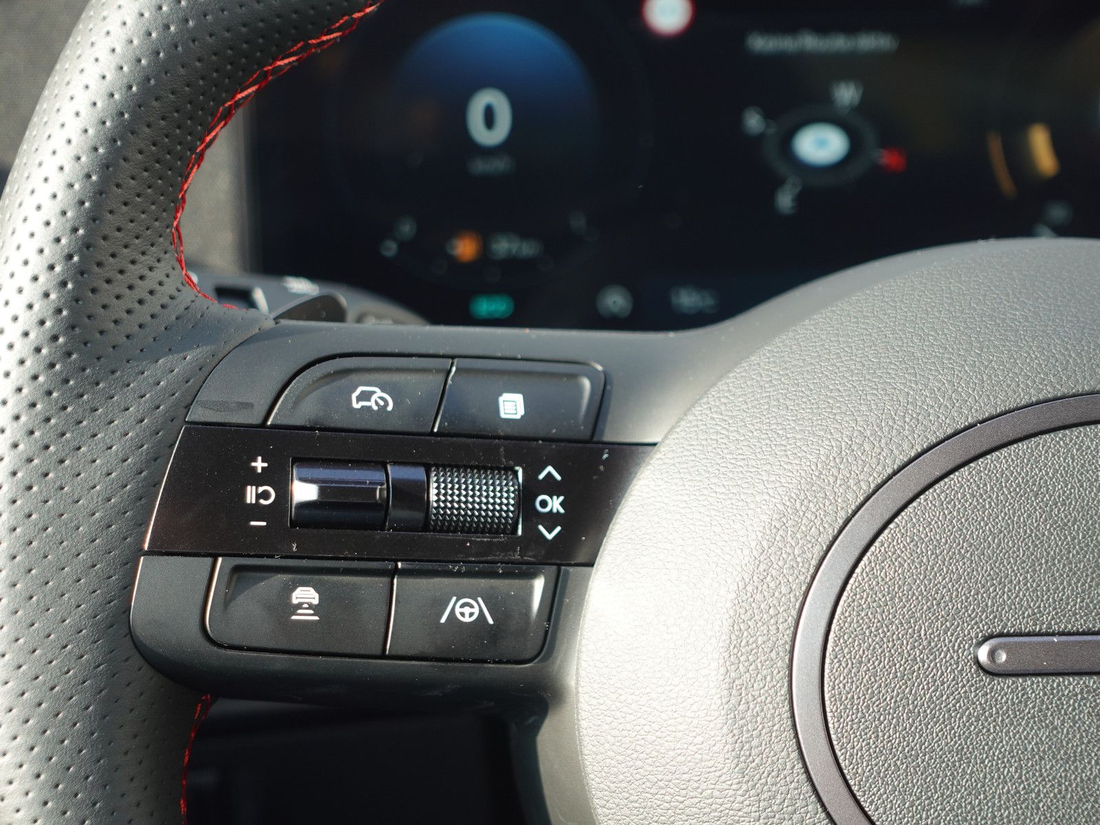 Fahrzeugabbildung Hyundai Tucson N-Line 48V 7-DCT 4WD Navi,Kamera,SHZ