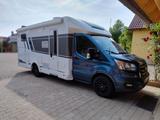 Carado T 447 mit Garantie - Testurlaub möglich