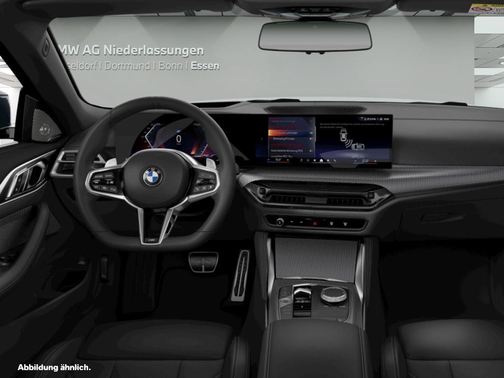 BMW 430 - Bild 7