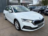 Skoda Octavia/1.Hd/NAVI/AMBIENTE/LENKRADHEIZUNG/SHZ - Skoda Octavia Gebrauchtwagen in Mannheim
