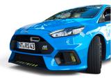 Ford Focus RS Blue & Black *RECARO*CAM*BREMBO - Ford Focus: RS