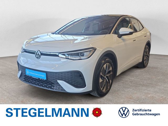 Volkswagen ID.5 - Bild 1