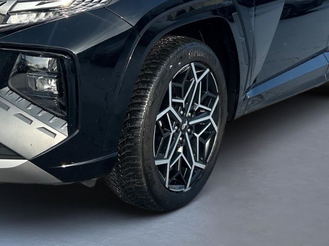 Fahrzeugabbildung Hyundai Tucson N Line Plug-In Hybrid 4WD PANO+ESC+AHK+HD