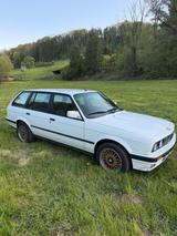 BMW E30 325i touring - BMW 325 aus 1989: 325i