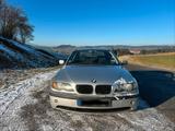 BMW e46 / 316i - BMW 316 in Augsburg