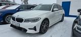 BMW 330d Touring Sport Line/Pano/AHK-Schwenkbar - BMW 330 in Bremen