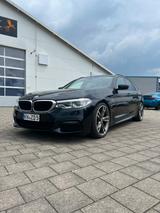 BMW 540d xDrive Touring 