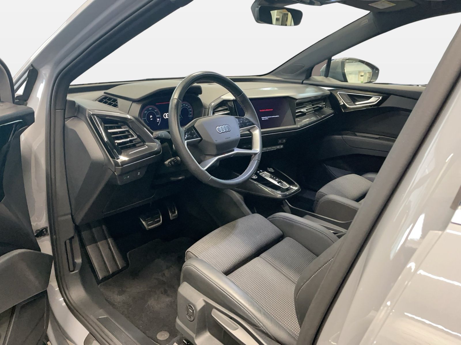 Audi Q4 e-tron - Bild 8