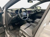 Audi Q4 e-tron - Vorschau Bild 8