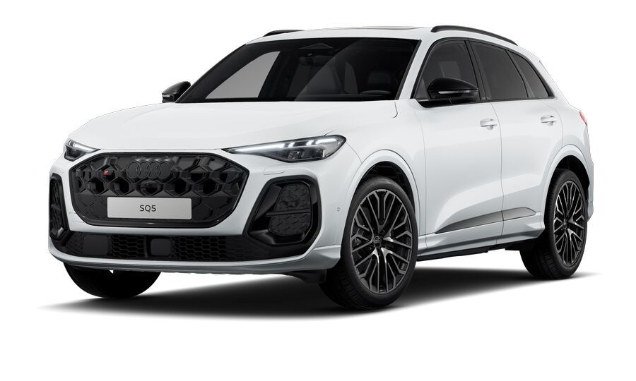 Image of Audi SQ5