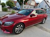 Mercedes-Benz C 200 d T -Verkaufen - Mercedes-Benz Verkaufen