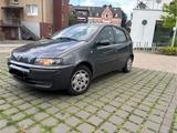 Fiat Punto 1,2 l, Benziner, TÜV 2026, Januar - gebrauchte Fiat Punto aus dem Jahr 2002