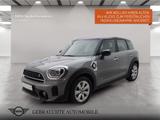 MINI Cooper SE ALL4 Countryman Navi Kamera LED Sitzhz