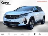 Peugeot 3008 Allure Pack SITZHEIZUNG+NAVIGATION+TEMPOMAT