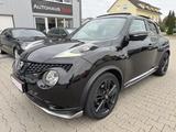 Nissan Juke 1.6 DIG-T ALL-MODE 4x4i CVT Tekna 1.HAND/PA - Nissan Juke Tekna mit Benzin-Antrieb