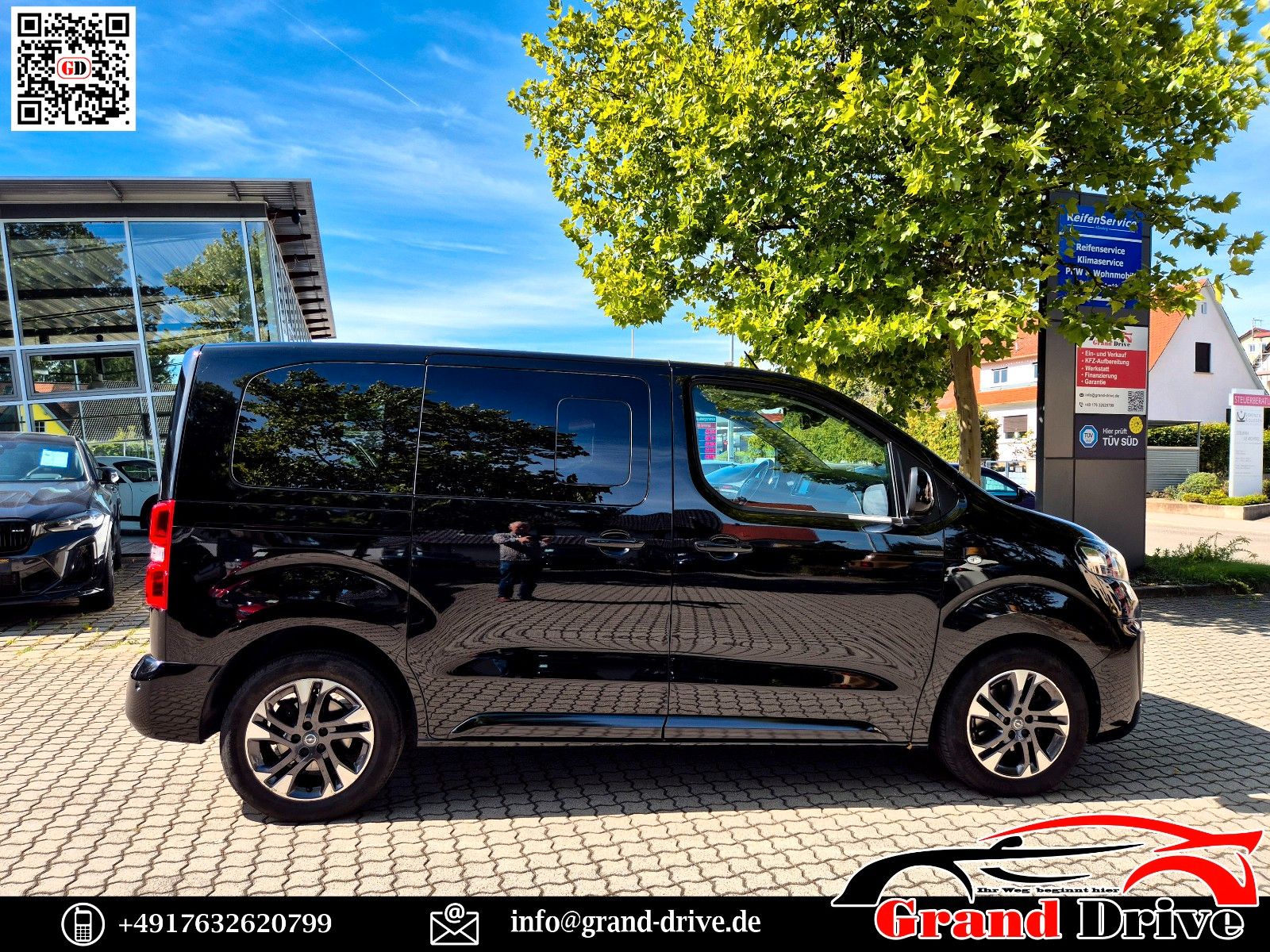 Фото авто