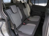Ford Tourneo Courier - Vorschau Bild 16