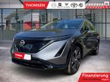 Nissan Ariya (87kWh|22kW-OBC) Evolve Pack LED ACC AUT - Nissan Ariya Neuwagen
