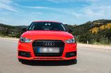 Audi A1 1.0 TFSI ultra sport  - Audi A1: Standheizung