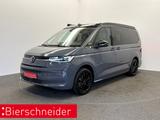 Volkswagen T7 California 2.0 TDI DSG Ocean ALU 18 AHK NAVI 