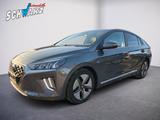 Hyundai IONIQ Ioniq Premium Hybrid - Hyundai IONIQ mit Hybrid-Antrieb: Automatik