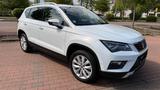 Seat Ateca 1.4 ECO TSI 110kW Style - Seat Gebrauchtwagen in Karlsruhe