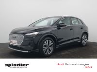 Audi Q4 e-tron - Vorschau Bild 1