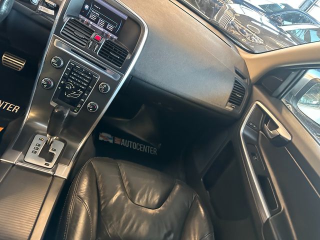 Volvo XC 60 R-Design AWD