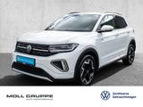 Volkswagen T-Cross 1.5 TSI DSG R-Line 2xKLIMA ACC AHK AUT