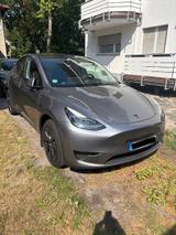Tesla ModelY Long Range RWD,AHK,Allwetter,+Reardisplay