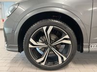 Audi Q3 - Vorschau Bild 15